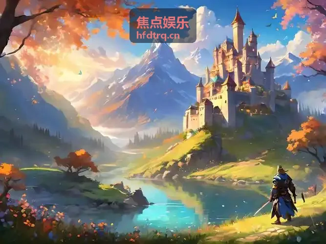 焦点娱乐弹性计算节点